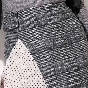 New large akira skirt